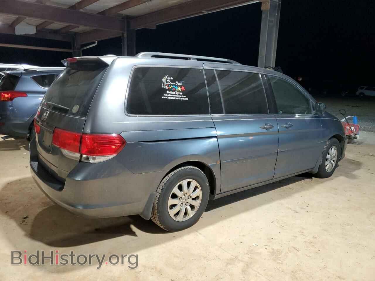2010 HONDA All Models - VIN: 5FNRL3H70AB032905 - Фото 3