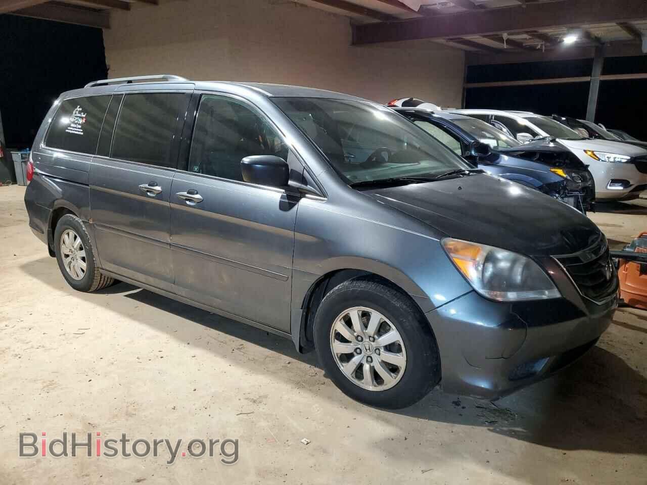2010 HONDA All Models - VIN: 5FNRL3H70AB032905 - Фото 4