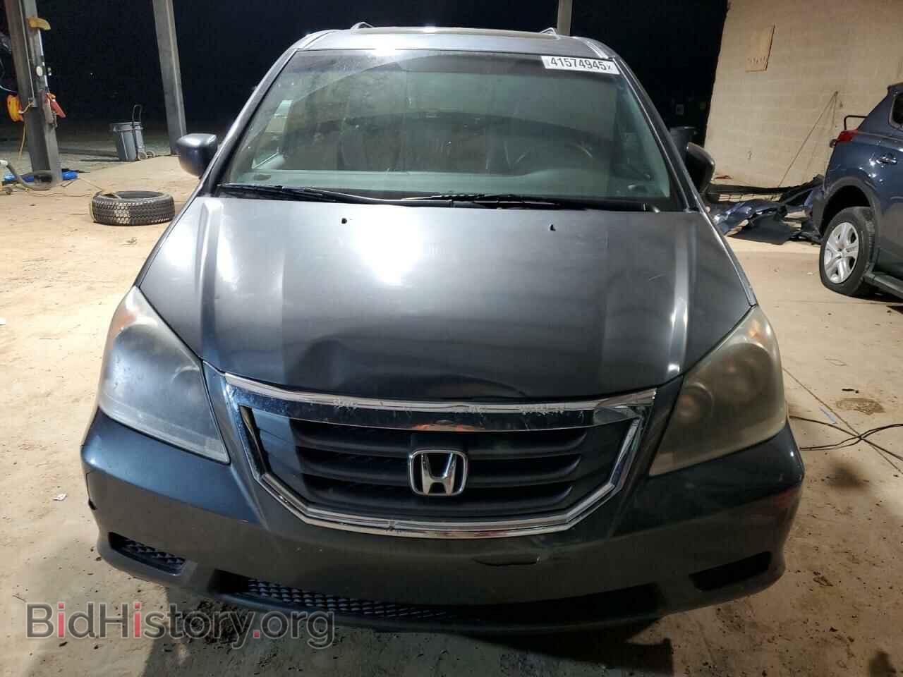 2010 HONDA All Models - VIN: 5FNRL3H70AB032905 - Фото 5