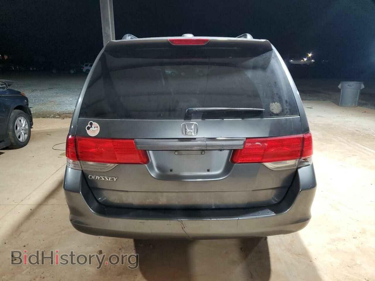 2010 HONDA All Models - VIN: 5FNRL3H70AB032905 - Фото 6
