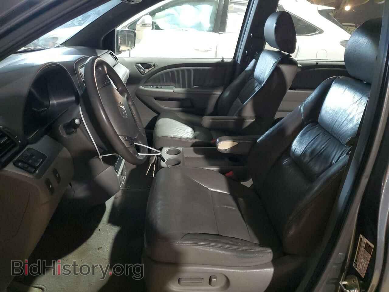 2010 HONDA All Models - VIN: 5FNRL3H70AB032905 - Фото 7
