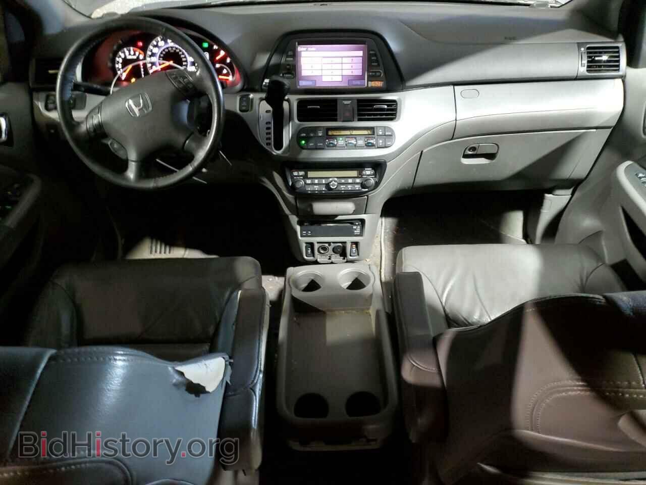 2010 HONDA All Models - VIN: 5FNRL3H70AB032905 - Фото 8