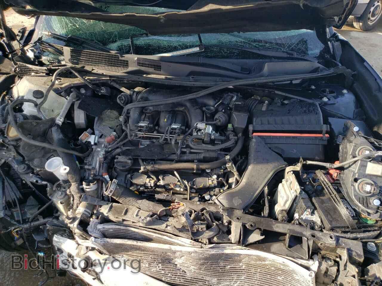 2017 NISSAN MAXIMA - VIN: 1N4AA6AP3HC437961 - Фото 11