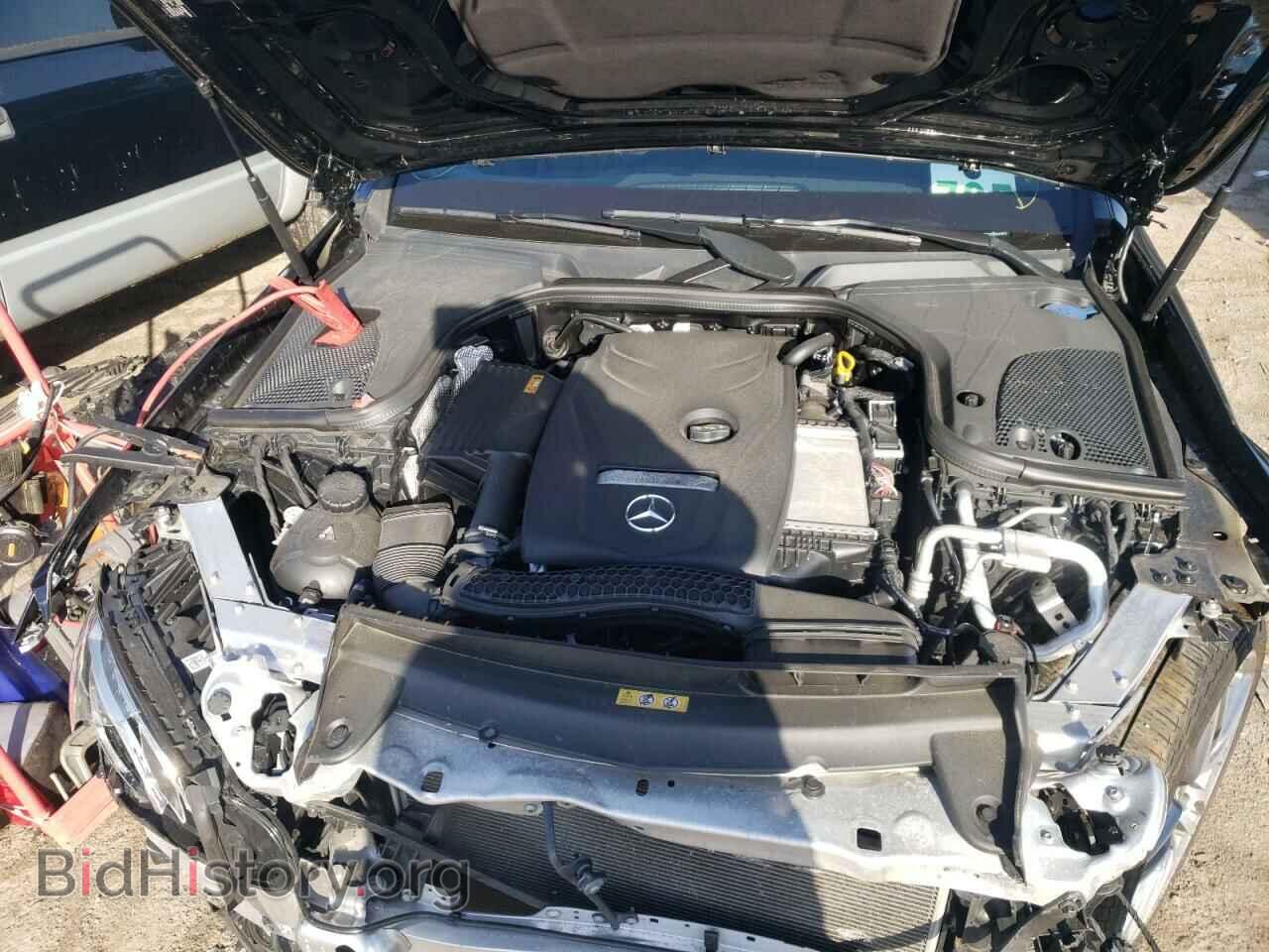 2018 MERCEDES-BENZ E-CLASS - VIN: WDDZF4KB0JA447070 - Фото 7