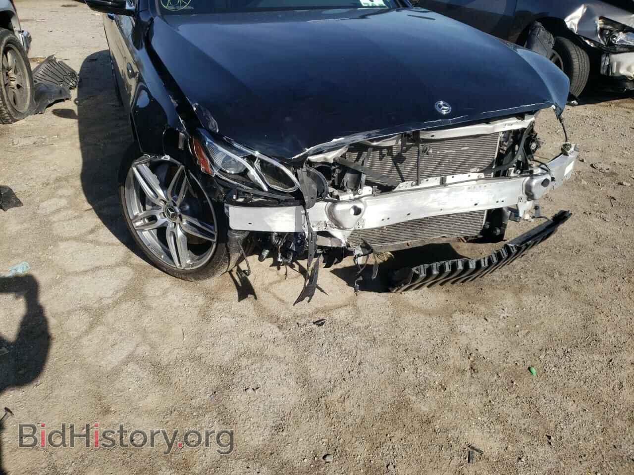 2018 MERCEDES-BENZ E-CLASS - VIN: WDDZF4KB0JA447070 - Фото 9