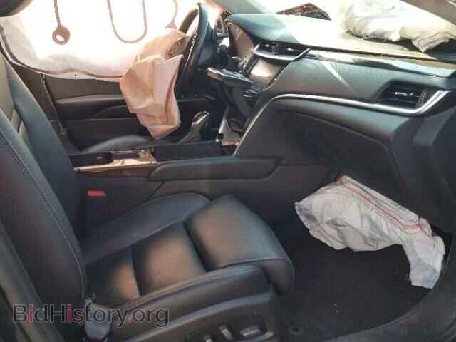 2014 CADILLAC XTS - VIN: 2G61N5S3XE9273490 - Фото 5
