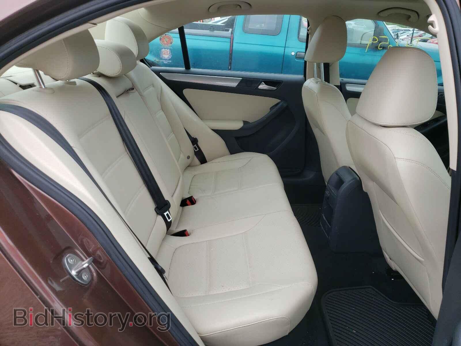 2017 VOLKSWAGEN JETTA - VIN: 3VWDB7AJ6HM262042 - Фото 6