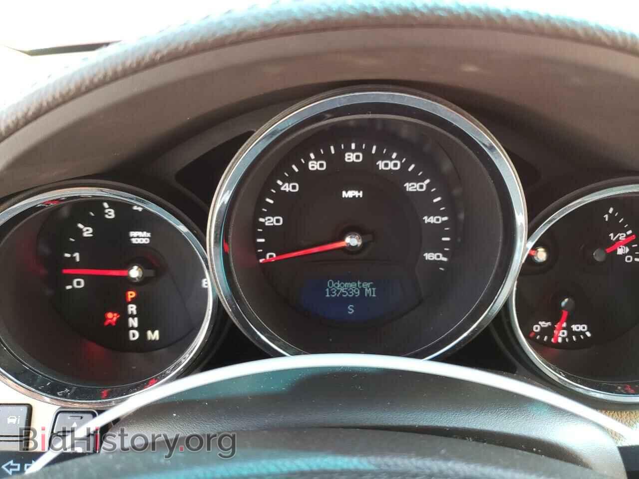 2008 CADILLAC CTS - VIN: 1G6DF577280194772 - Фото 9