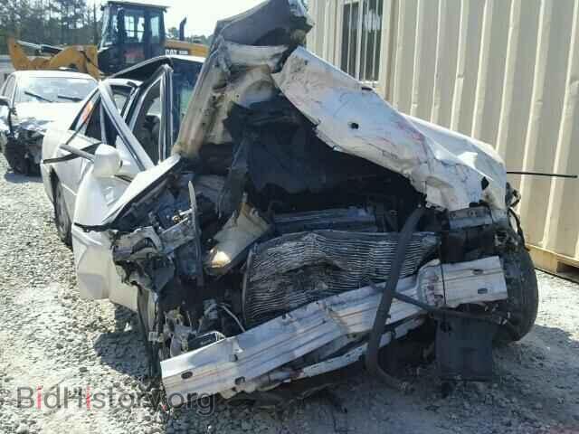 Photo 1G6KD54Y91U271968 - CADILLAC DEVILLE 2001
