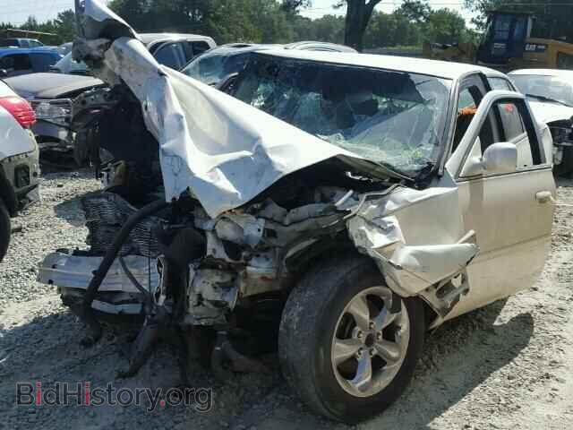 2001 CADILLAC DEVILLE - VIN: 1G6KD54Y91U271968 - Фото 2