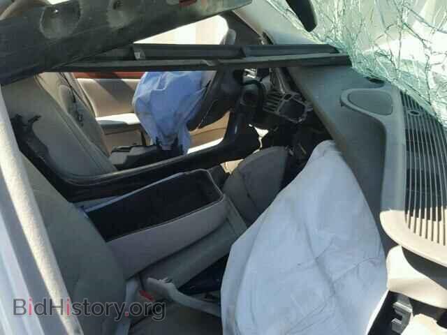 2001 CADILLAC DEVILLE - VIN: 1G6KD54Y91U271968 - Фото 5