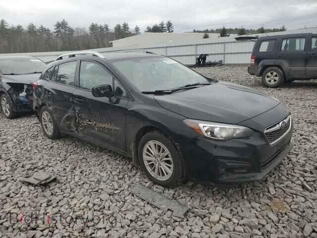 2017 SUBARU IMPREZA - VIN: 4S3GTAB69H3721019 - Фото 4