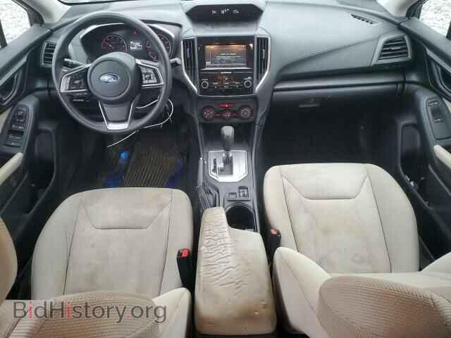 2017 SUBARU IMPREZA - VIN: 4S3GTAB69H3721019 - Фото 8