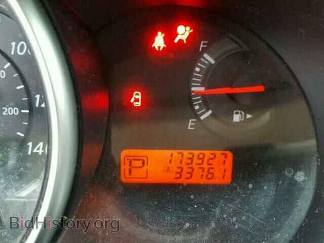 2010 NISSAN VERSA - VIN: 3N1BC1CP6AL371489 - Фото 8