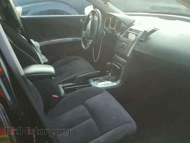2007 NISSAN MAXIMA - VIN: 1N4BA41E07C812310 - Photo 5