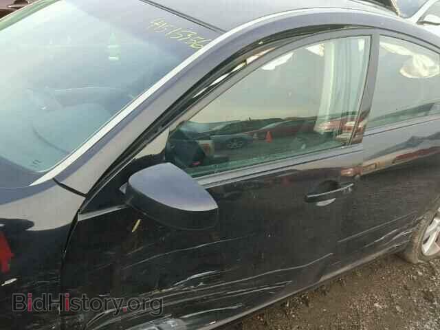 2007 NISSAN MAXIMA - VIN: 1N4BA41E07C812310 - Photo 9