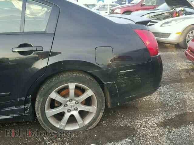 2007 NISSAN MAXIMA - VIN: 1N4BA41E07C812310 - Photo 10