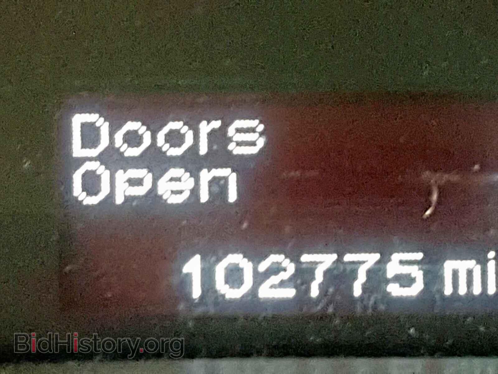2013 DODGE DART - VIN: 1C3CDFBA1DD345034 - Photo 8