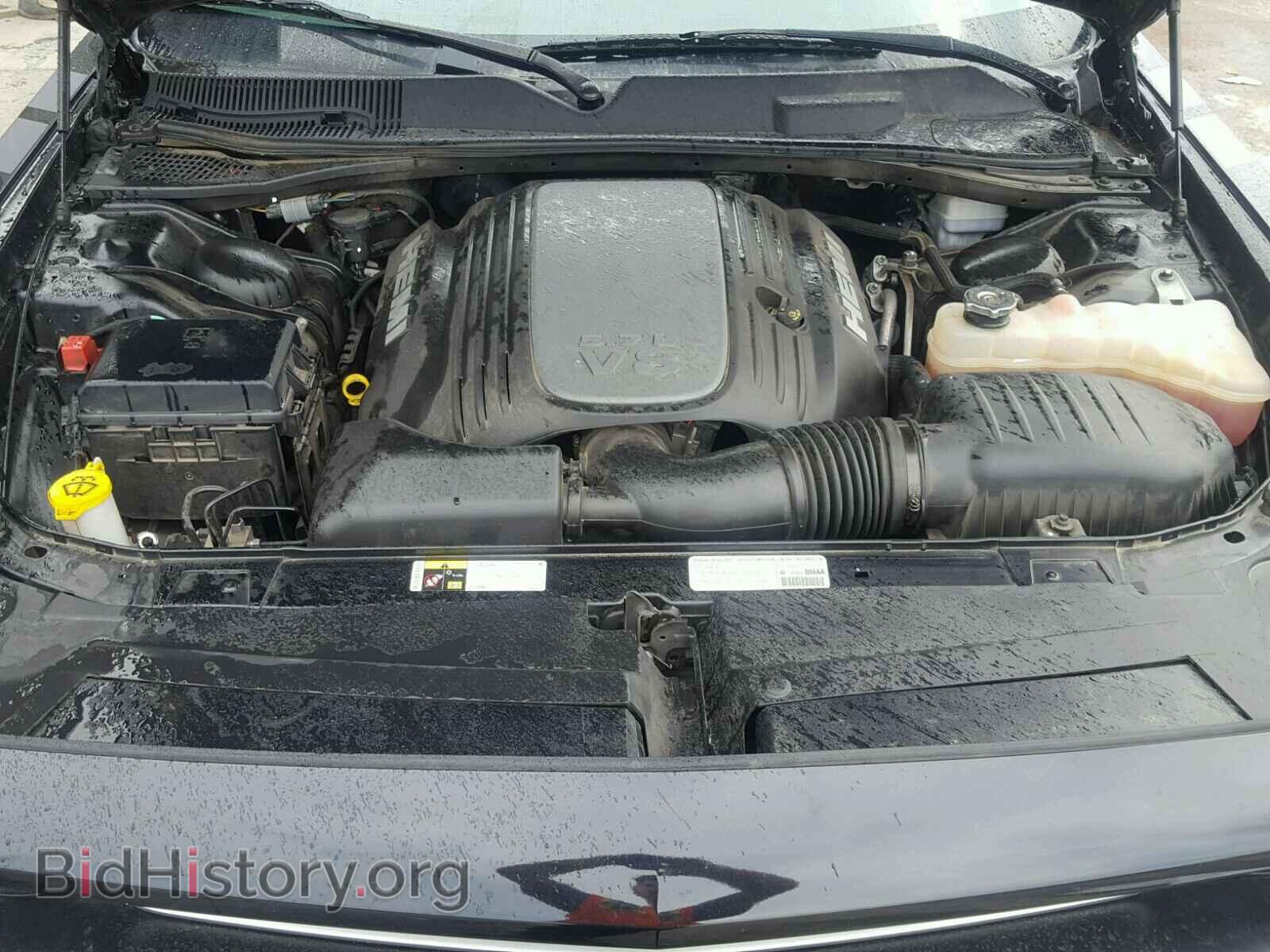 2014 DODGE CHALLENGER - VIN: 2C3CDYBT1EH115575 - Фото 7
