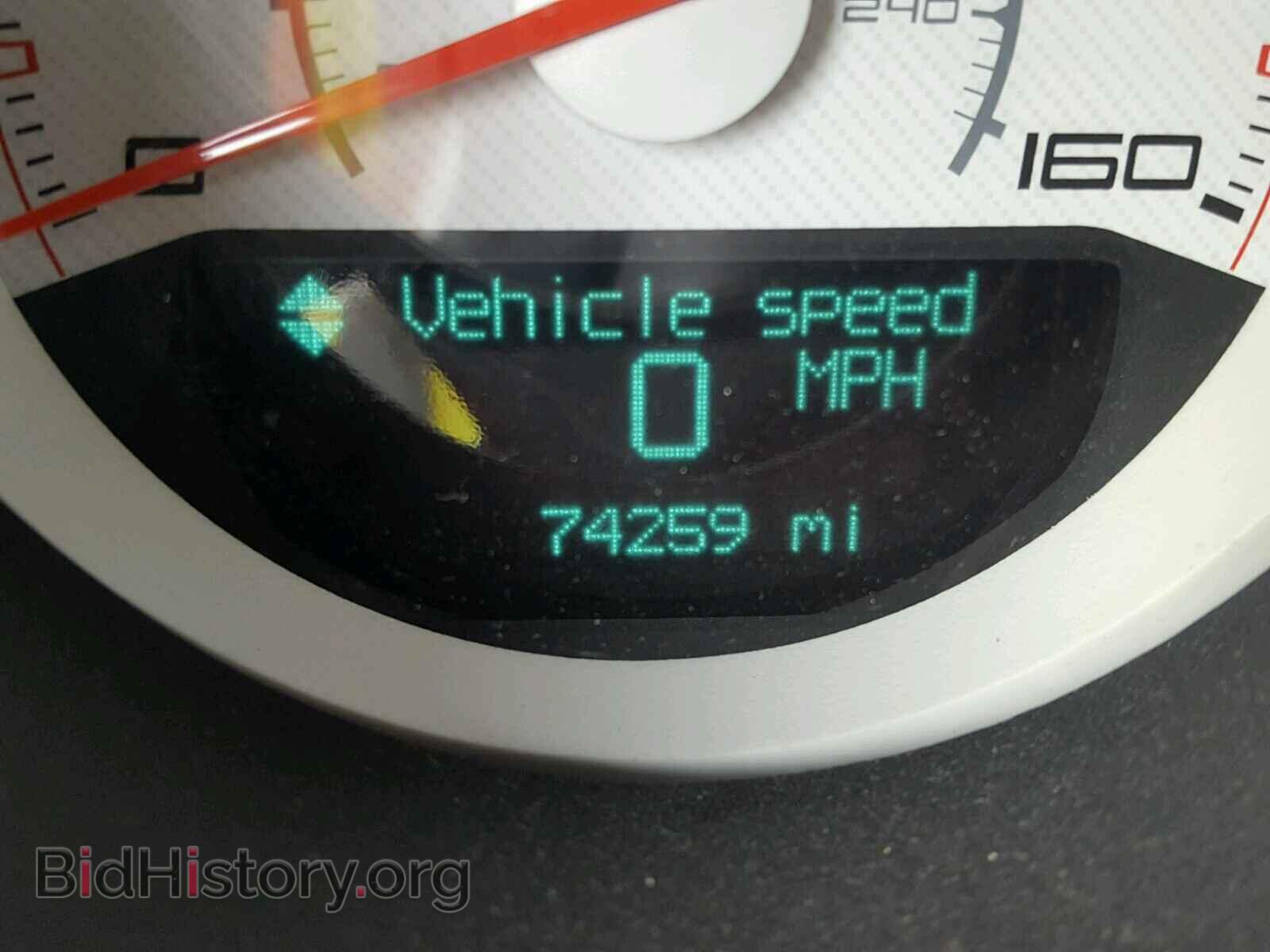 2014 DODGE CHALLENGER - VIN: 2C3CDYBT1EH115575 - Фото 8