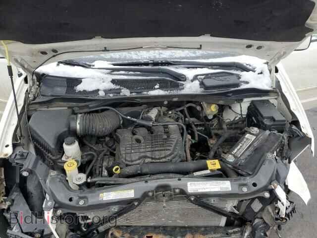 2012 DODGE CARAVAN - VIN: 2C4RDGCG8CR310422 - Photo 12