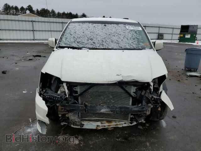 2012 DODGE CARAVAN - VIN: 2C4RDGCG8CR310422 - Photo 5