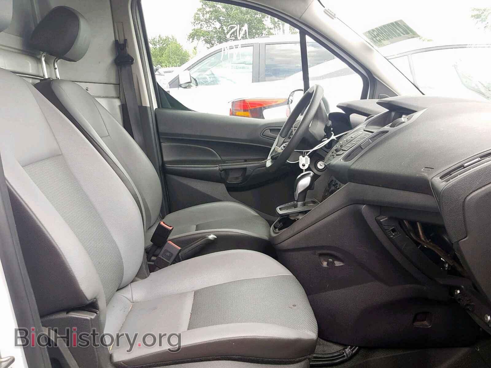 2014 FORD TRANSIT CO - VIN: NM0LS7E72E1133332 - Фото 5