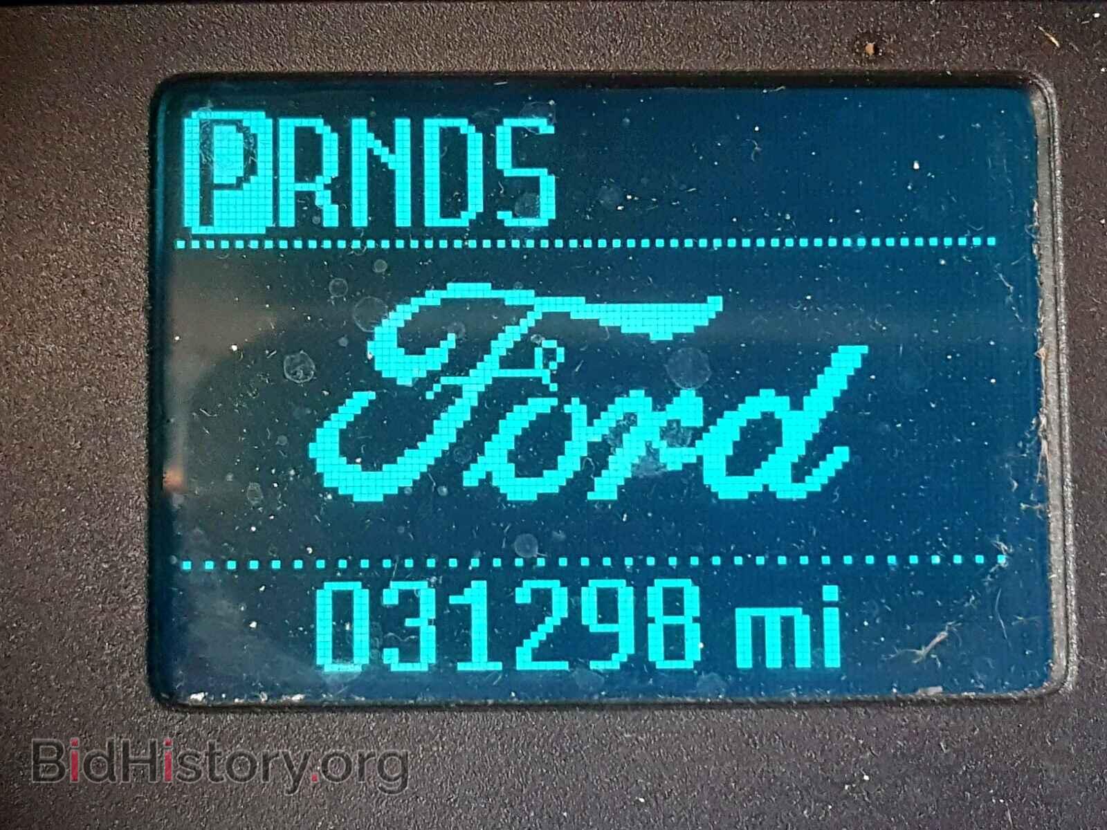 2014 FORD TRANSIT CO - VIN: NM0LS7E72E1133332 - Фото 8