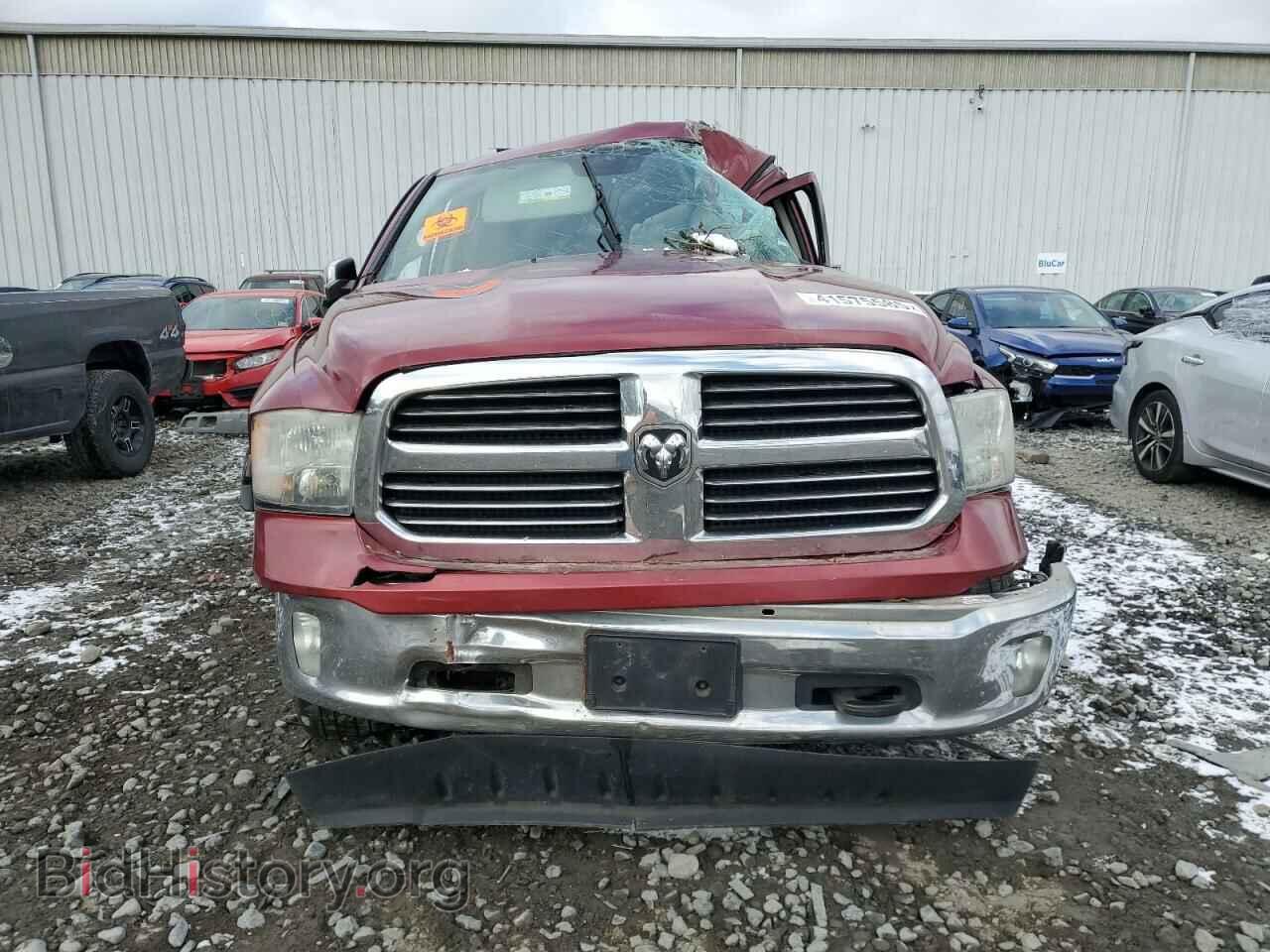2013 RAM 1500 - VIN: 1C6RR7LT2DS570661 - Фото 5