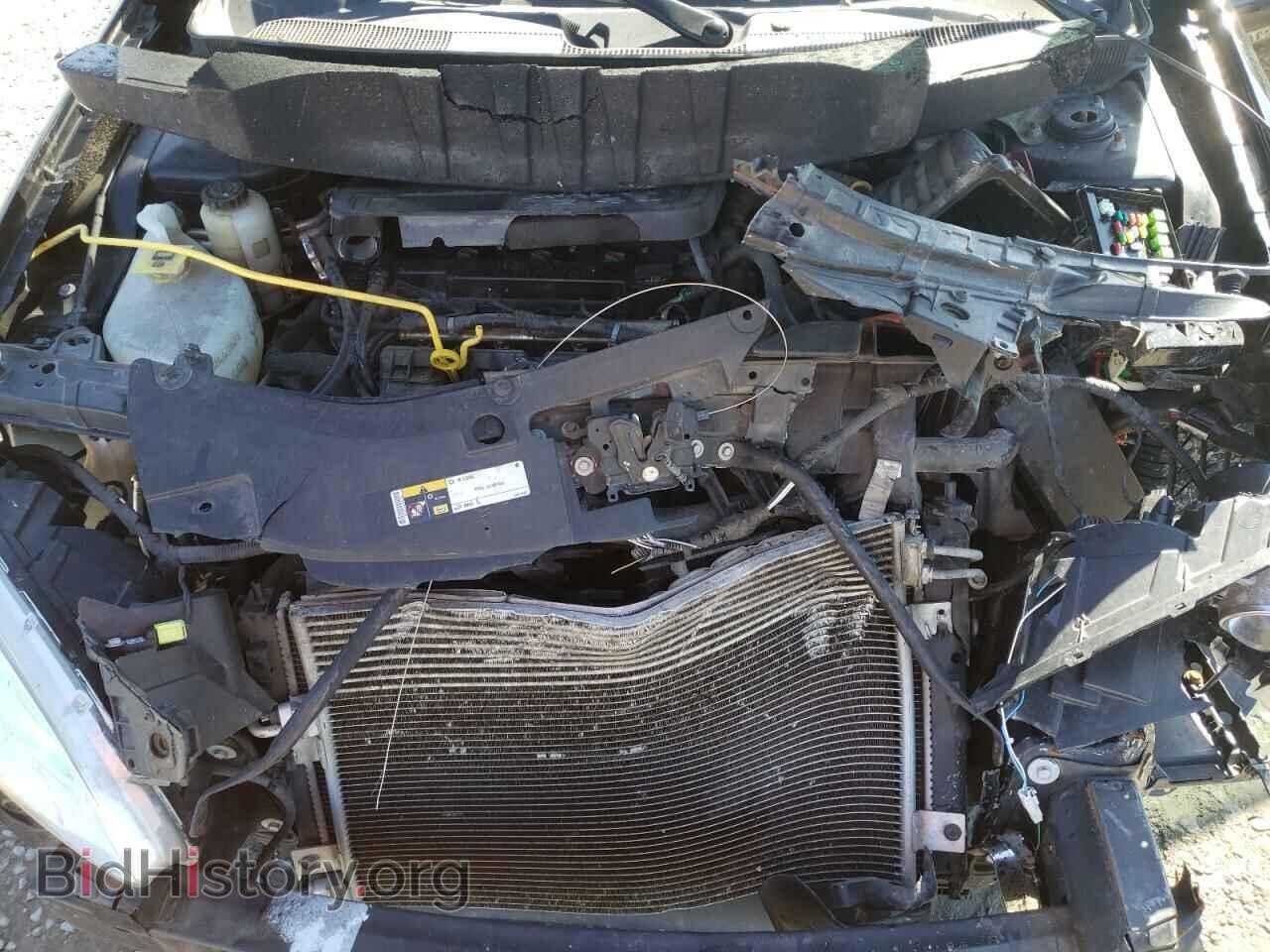 2014 CHRYSLER 200 - VIN: 1C3CCBAB0EN204926 - Фото 7