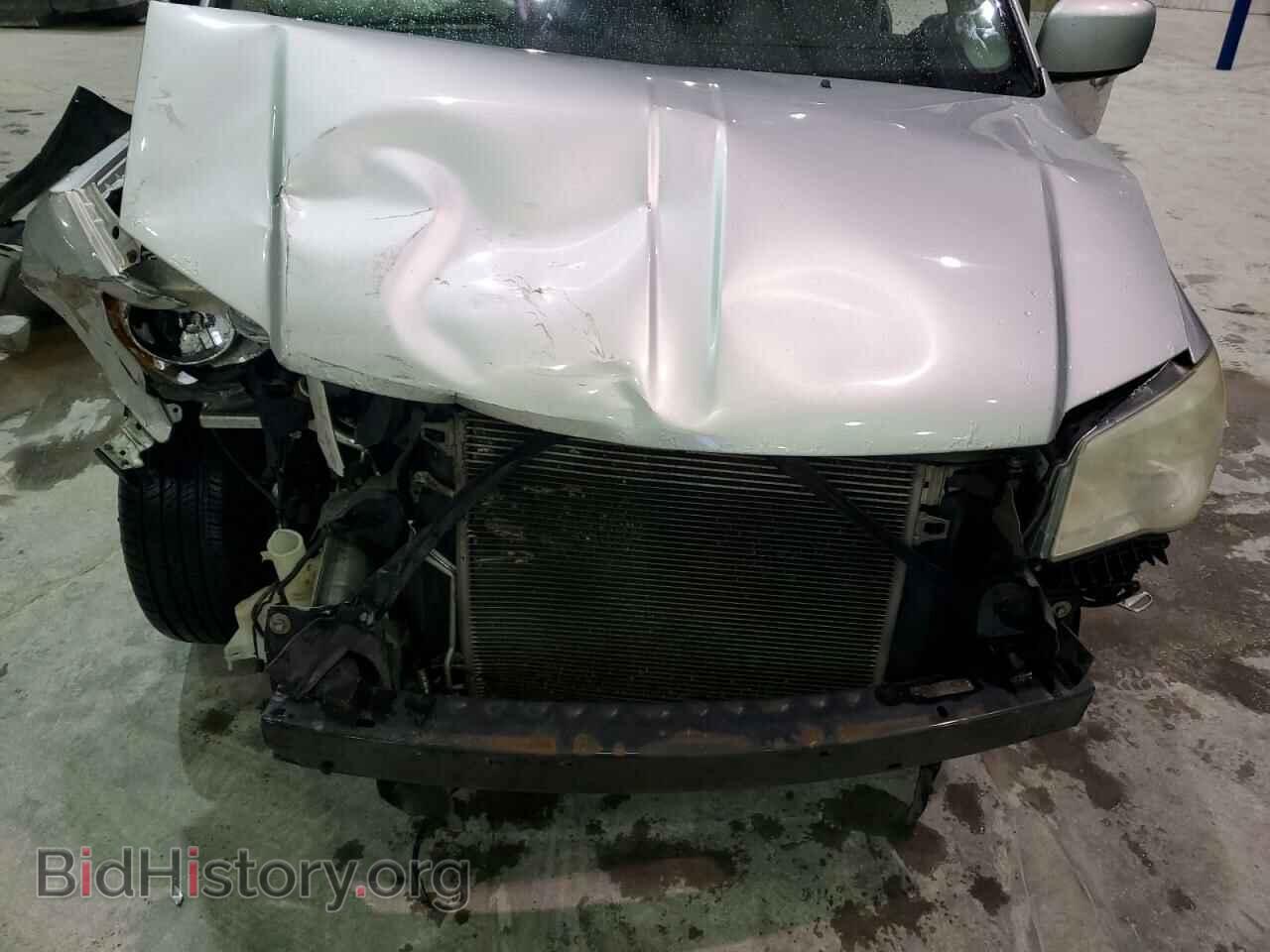 2012 DODGE CARAVAN - VIN: 2C4RDGCG1CR274038 - Фото 12