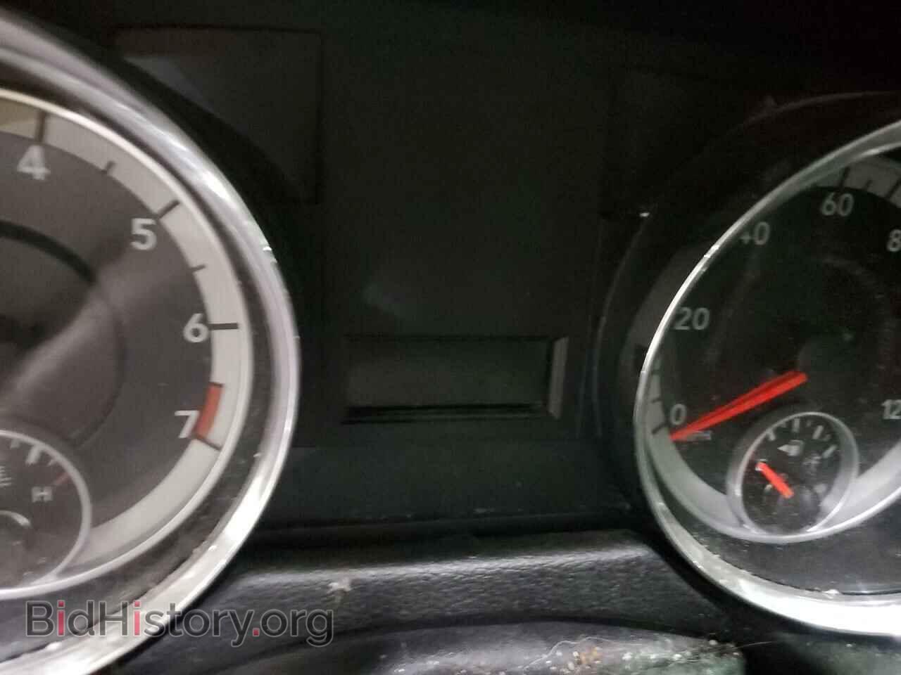 2012 DODGE CARAVAN - VIN: 2C4RDGCG1CR274038 - Фото 9