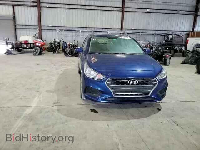 2020 HYUNDAI ACCENT - VIN: 3KPC24A63LE110019 - Фото 14