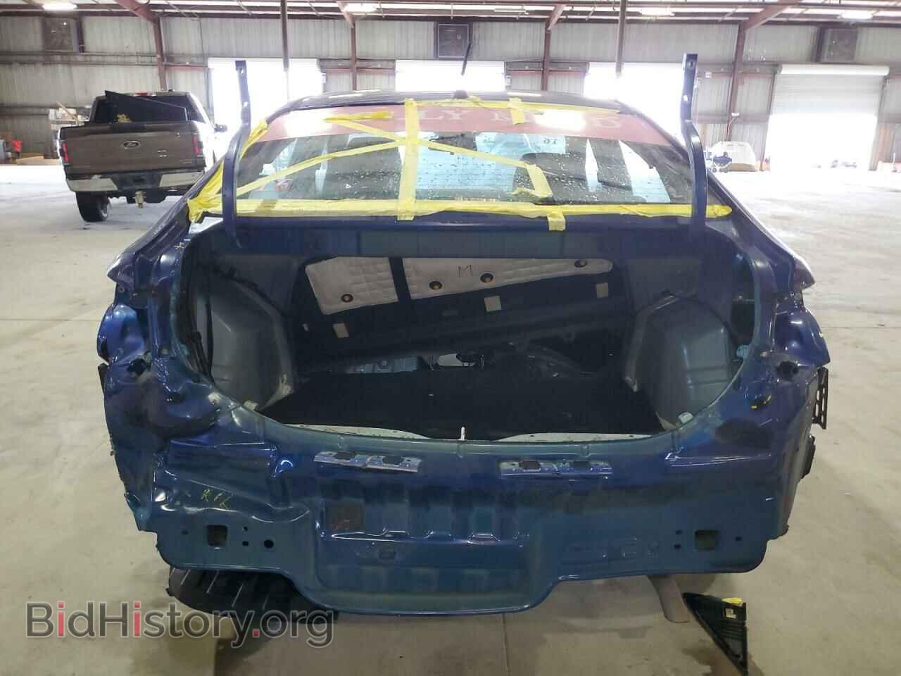 2020 HYUNDAI ACCENT - VIN: 3KPC24A63LE110019 - Фото 6