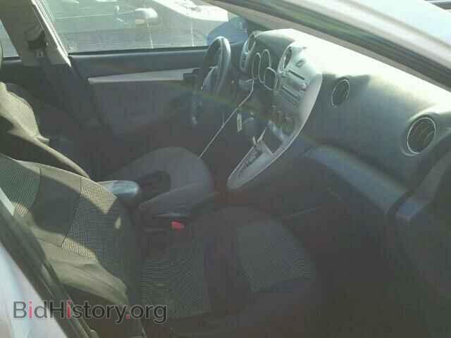 2011 TOYOTA COROLLA - VIN: 2T1KU4EE2BC746502 - Фото 5