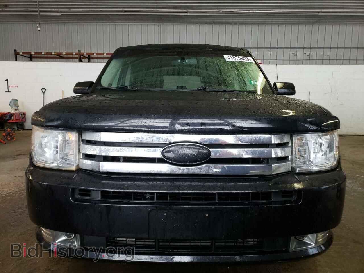 2011 FORD FLEX - VIN: 2FMHK6CC5BBD08865 - Photo 5