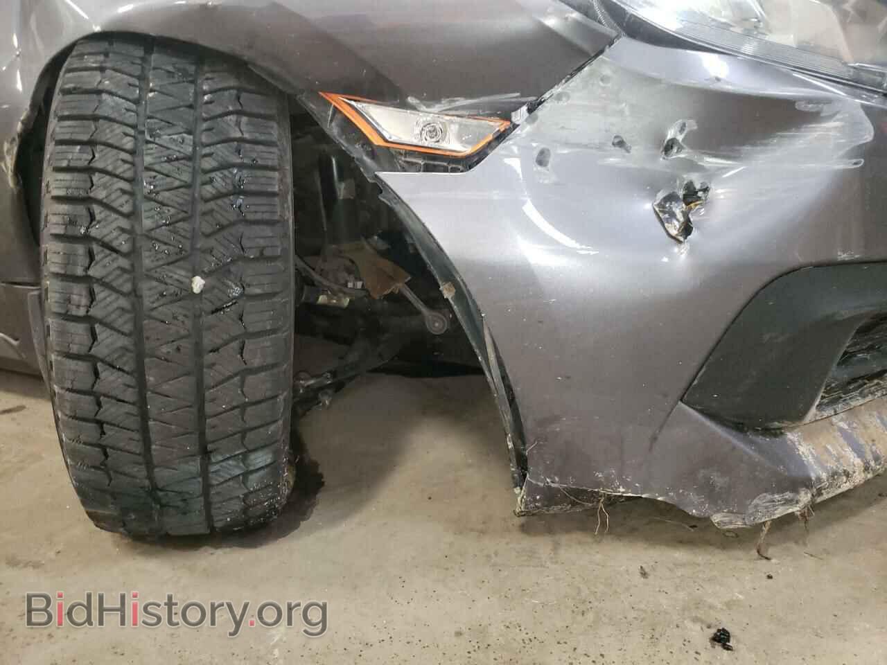 2017 HONDA CIVIC - VIN: 19XFC2F79HE044874 - Фото 9