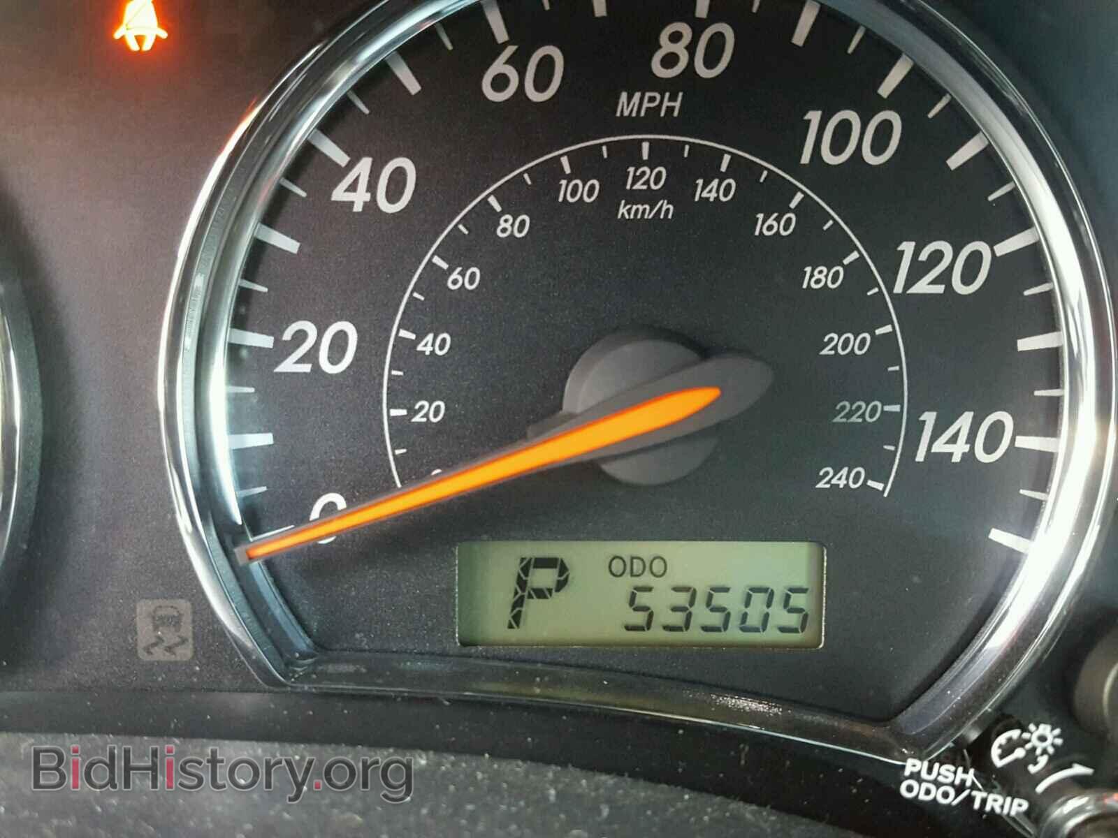 2013 TOYOTA COROLLA - VIN: 2T1BU4EE5DC107985 - Фото 8