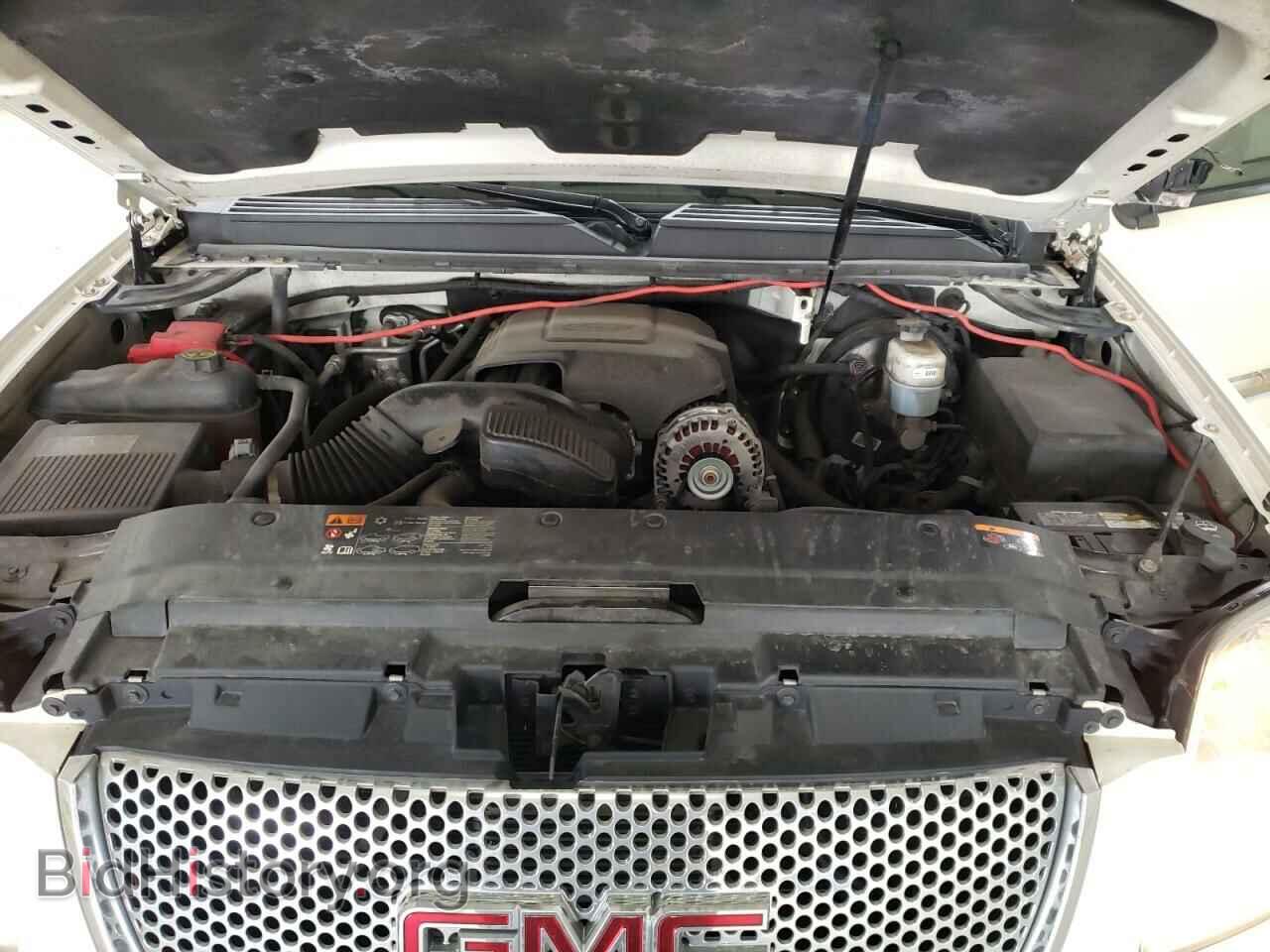 2013 GMC YUKON - VIN: 1GKS2EEFXDR138602 - Фото 7