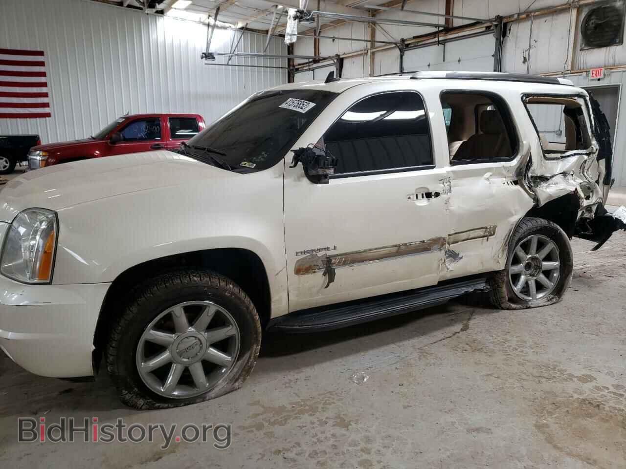 2013 GMC YUKON - VIN: 1GKS2EEFXDR138602 - Фото 9