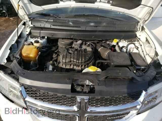 2012 DODGE JOURNEY - VIN: 3C4PDDBG5CT205874 - Фото 7