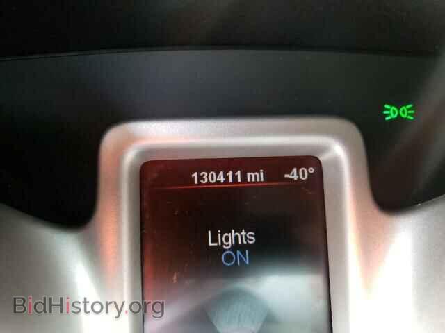 2012 DODGE JOURNEY - VIN: 3C4PDDBG5CT205874 - Фото 8