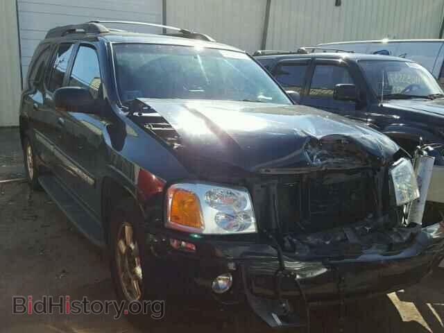 Фотография 1GKET16S226112007 - GMC ENVOY 2002