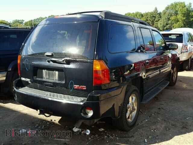 2002 GMC ENVOY - VIN: 1GKET16S226112007 - Фото 4