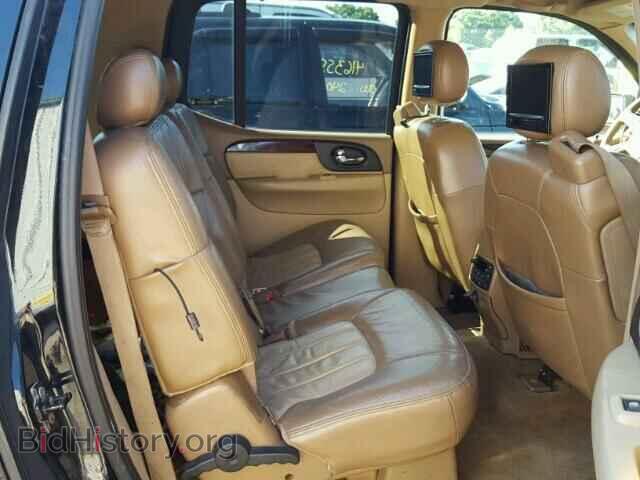 2002 GMC ENVOY - VIN: 1GKET16S226112007 - Фото 6