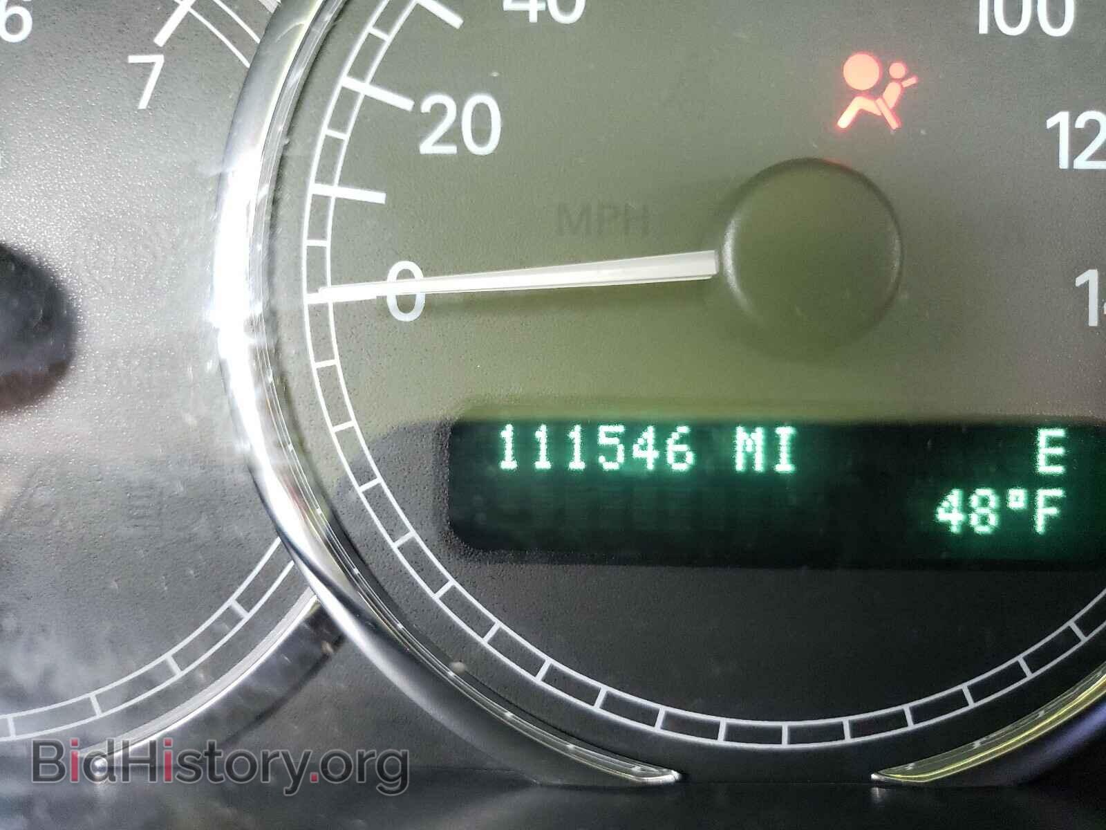 2006 BUICK LACROSSE - VIN: 2G4WD582561172132 - Фото 8