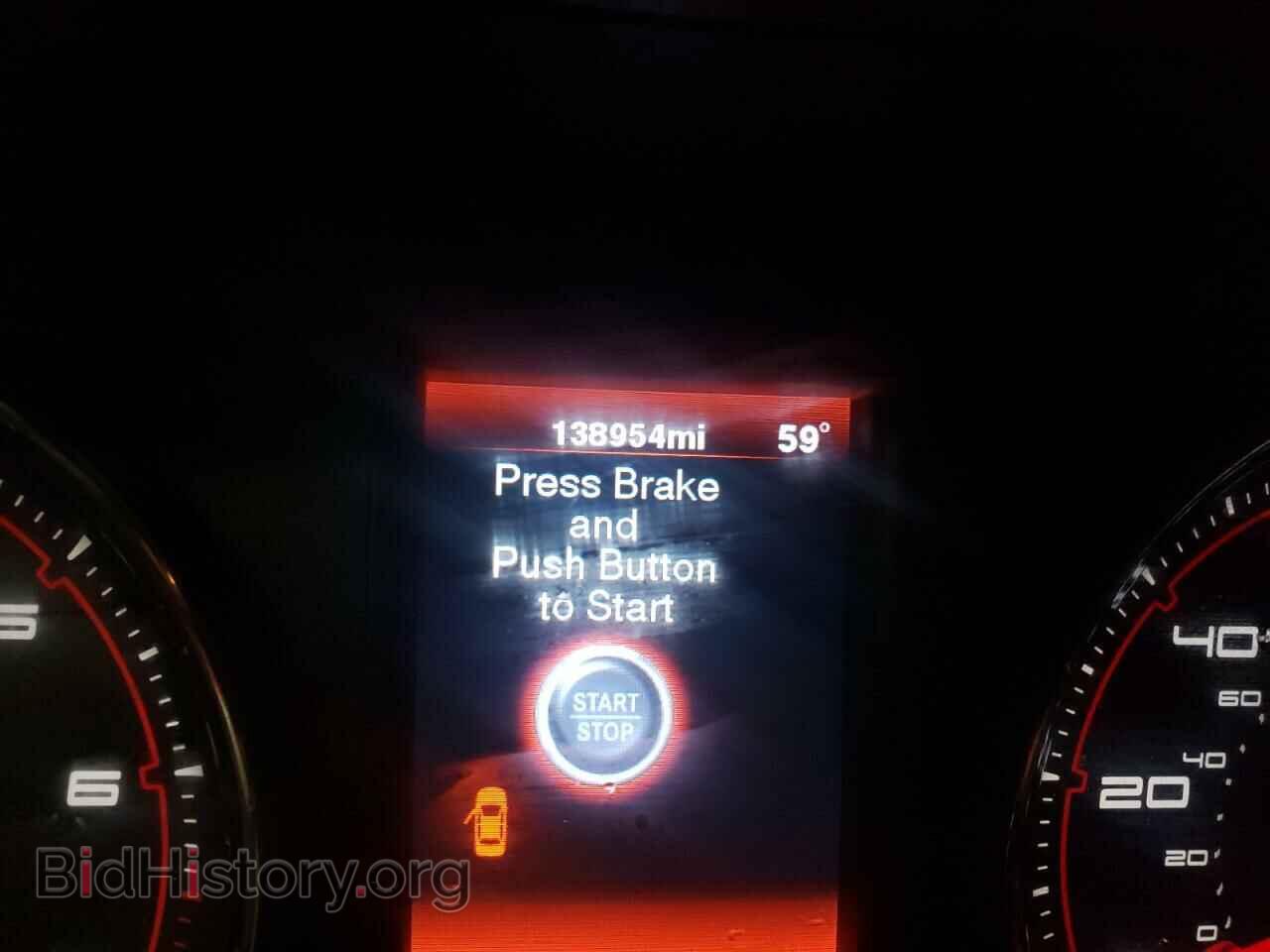 2012 DODGE CHARGER - VIN: 2C3CDXBG1CH297983 - Фото 8