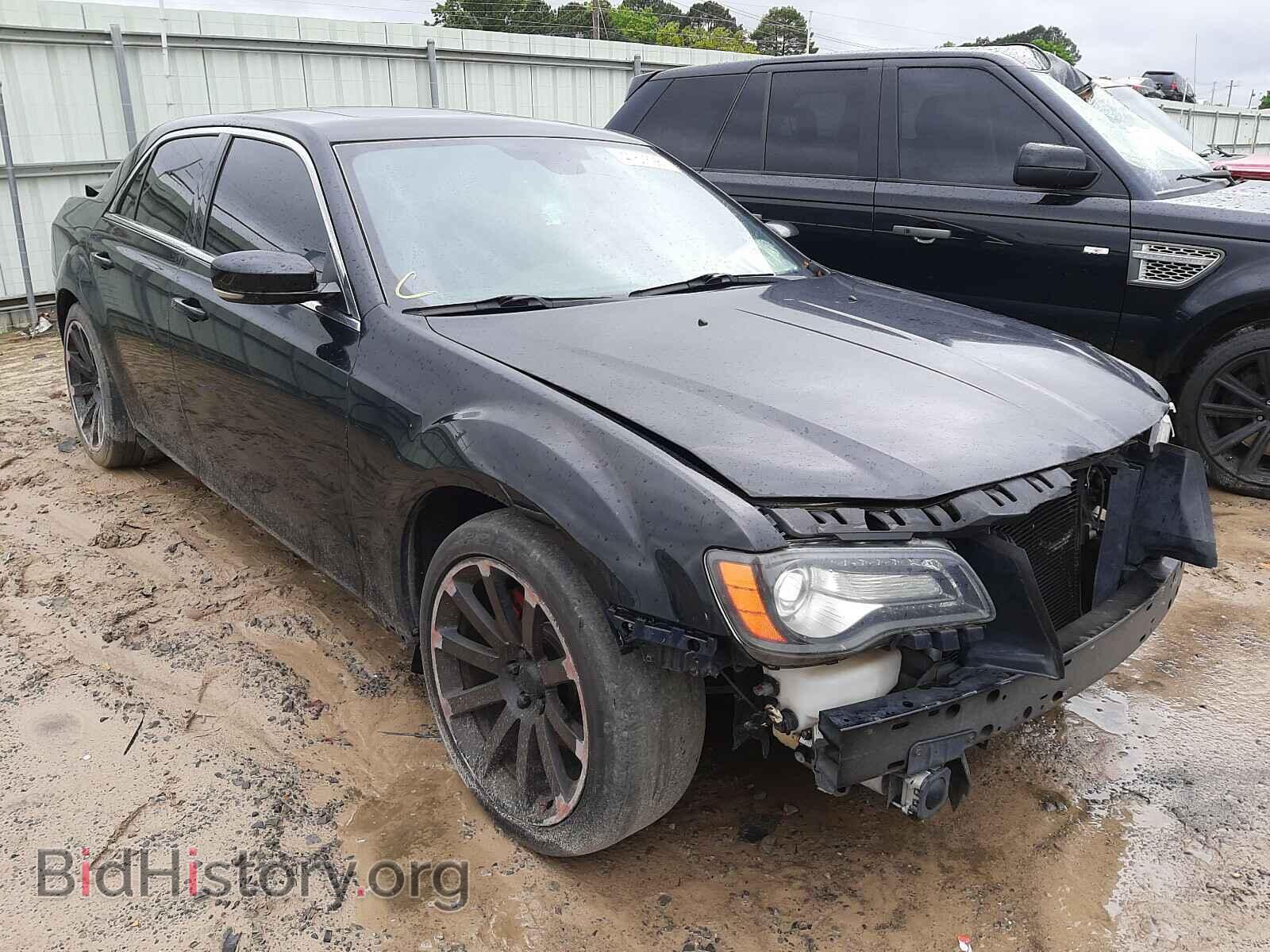 Photo 2C3CCADT1CH146572 - CHRYSLER 300 2012