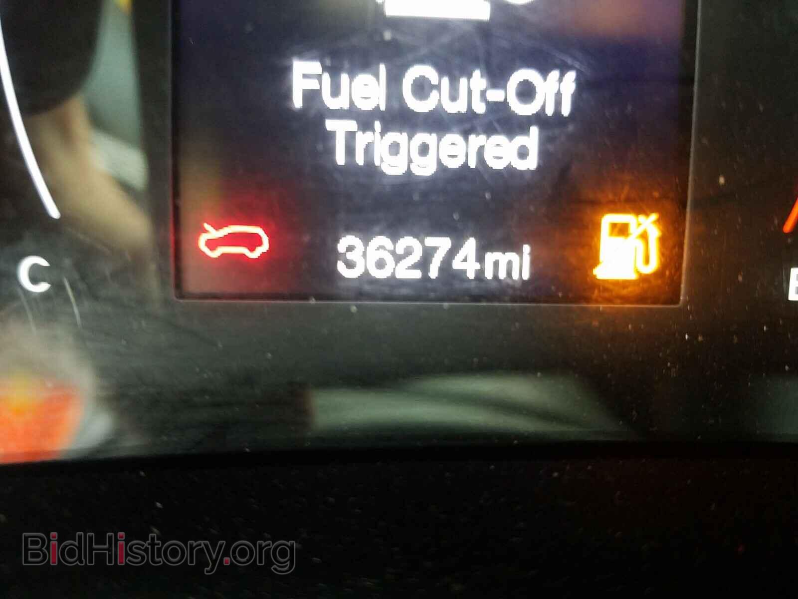 2019 JEEP COMPASS - VIN: 3C4NJDBB6KT596830 - Фото 8