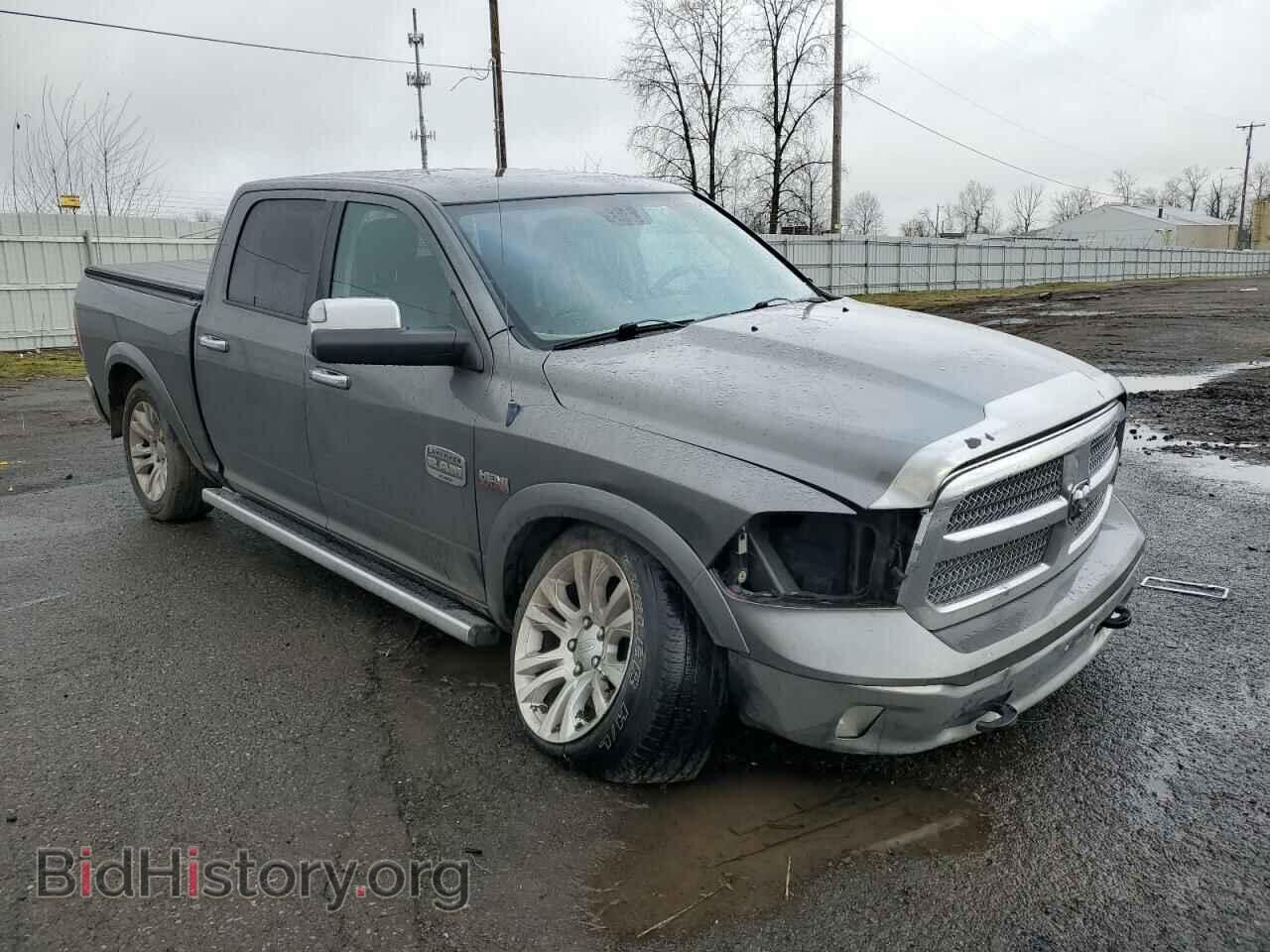 2013 RAM 1500 - VIN: 1C6RR7PT7DS688845 - Фото 4